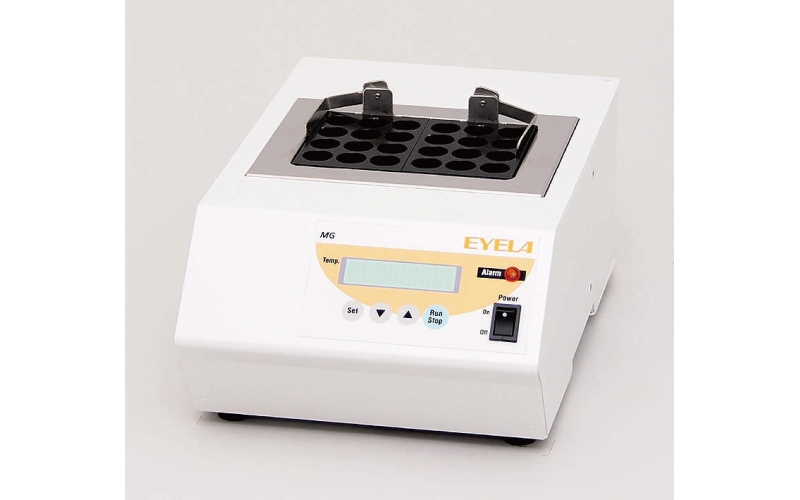 41-1872 EYELA (Tokyo Science and Science Instruments) Aluminum block temperature chamber MG-3100