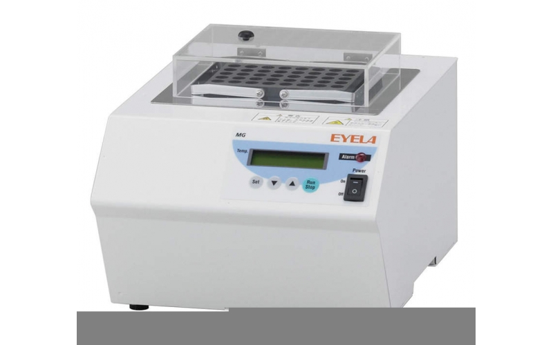 41-1932 EYELA (Tokyo Science and Science Instruments)  Aluminum block temperature chamber MG-1400