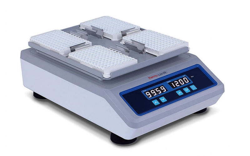 41-2026 Thermo Fisher Scient Microplate shaker 88882005-JP