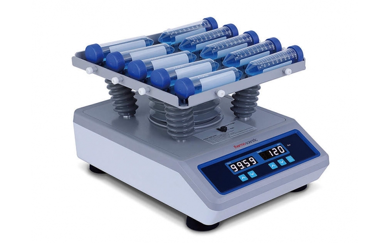 41-2025 Thermo Fisher Scient Digital Waving Rotator 88882003-JP