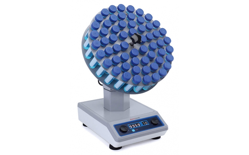 41-2061 Thermo Fisher Scient Digital Cel-Gro Tissue Culture Rotator 88882015-JP