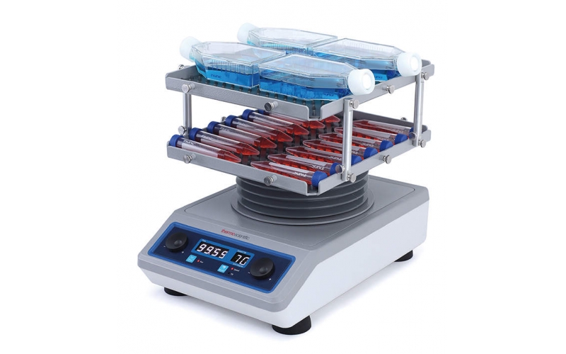 41-2075 Thermo Fisher Scient Digital platform locker 88882013-JP