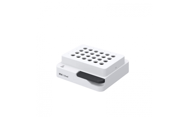 41-2108 IKA IKA Matrix Attachment 1.5 ml x 24