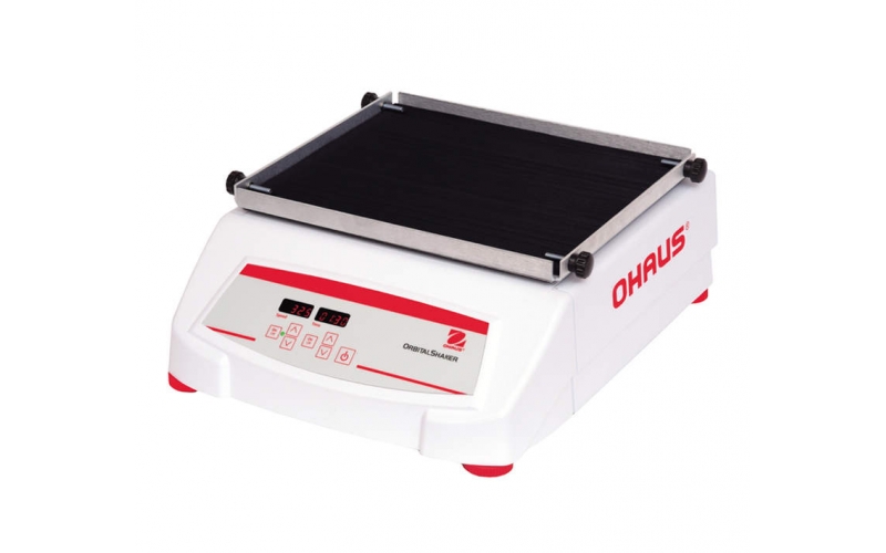 41-2442 OHAUS (OHAUS) Heavy-Duty Orbital Shaker SHHD1619DGJP