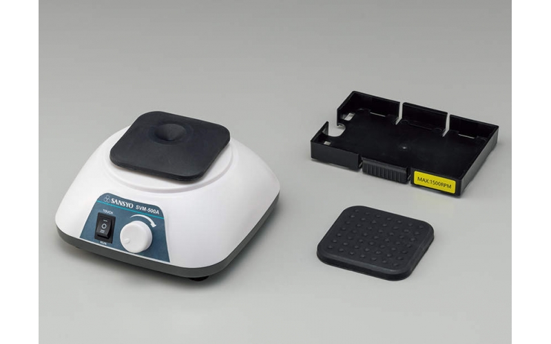 41-2125 SANSYO (Sansho) Sansho Vortex Mixer SVM-500A