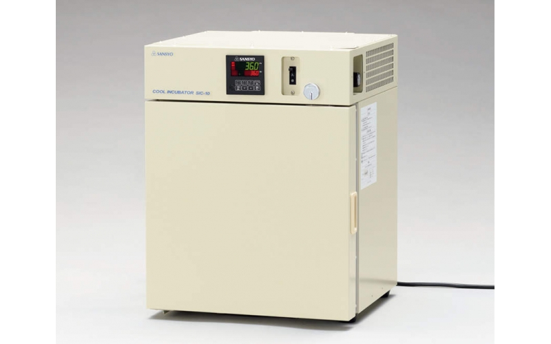 41-2431 SANSYO (Sansho) Sansho Low Temperature Incubator SIC-10