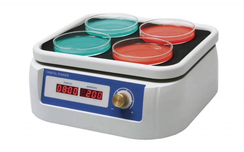 41-2541 Orbital shaker OS-100