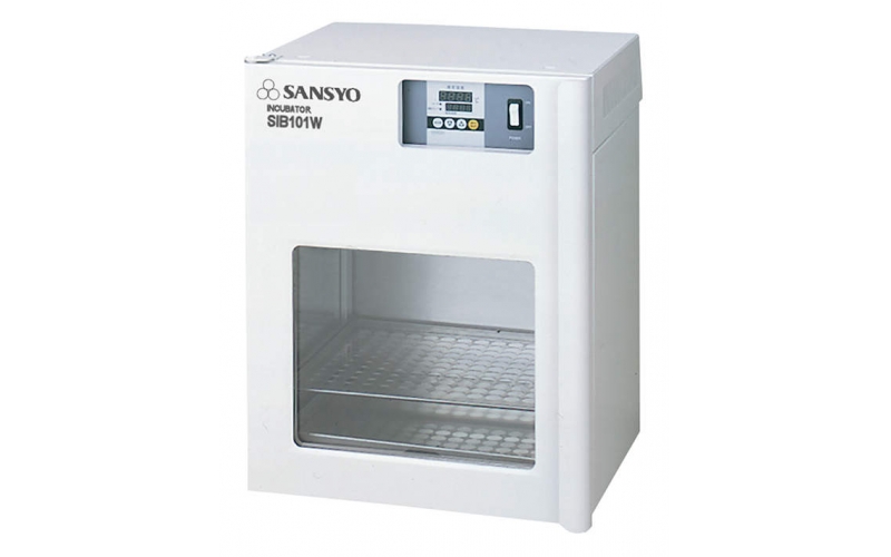 41-2461 SANSYO (Sansho) Sansho Incubator SIB101W