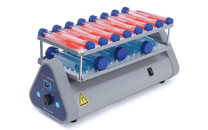 41-2071 Thermo Fisher Scient Digital tube locker 88882017-JP