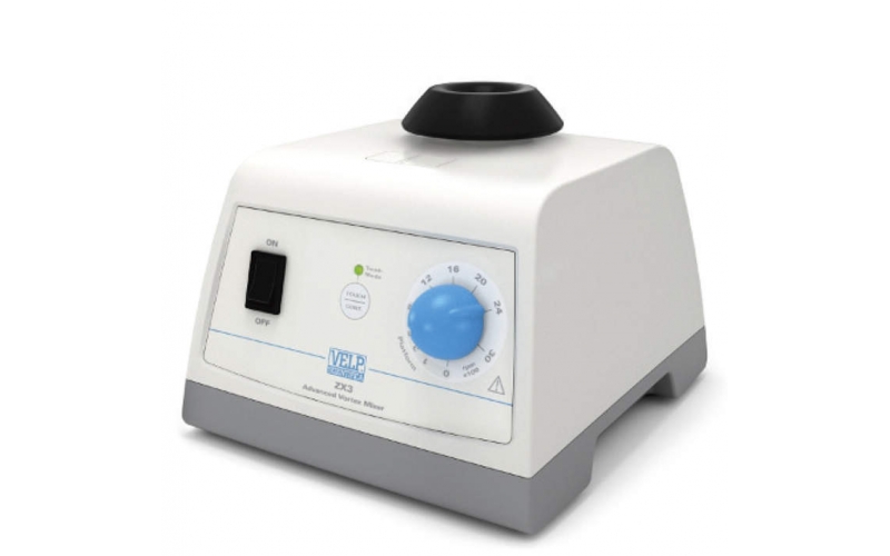 41-2561 Test tube mixer ZX3