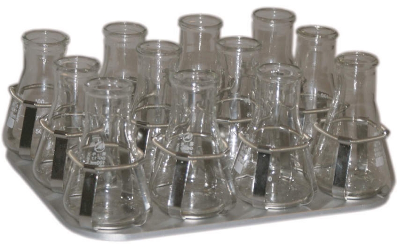 41-2543 Orbital shaker for OS-100 Platform PP12-100