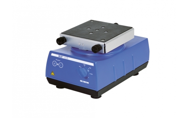 1030012 IKA VXR basic IKA - VibraxR