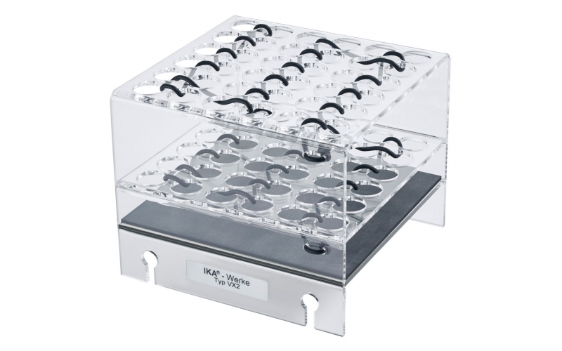 1030014 IKA VX 2 Test Tube Attachment 1 piece