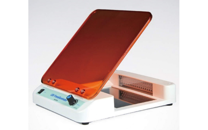 41-2582 Blue LED transilluminator LEDT-1610