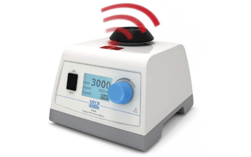 41-2562 Test tube mixer TX4