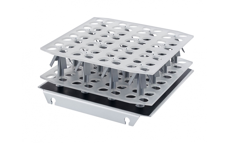 1030028 IKA AS 130.4 Test tube support 1 piece