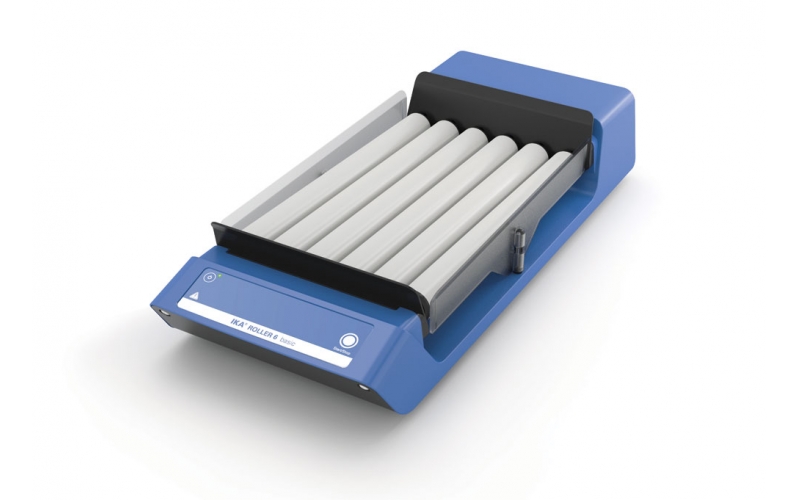 1030051 IKA ROLLER 6 basic 1 unit