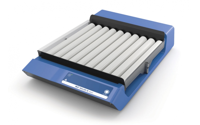 1030053 IKA ROLLER 10 basic 1 unit