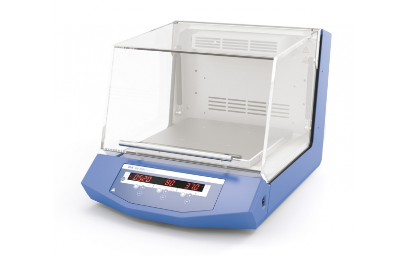 1030063 IKA KS 3000 i control 1 unit