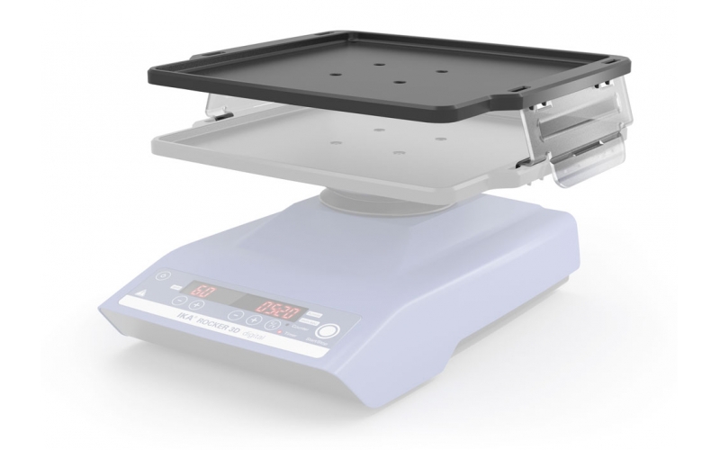 1030063 IKA KS 3000 i control 1 unit