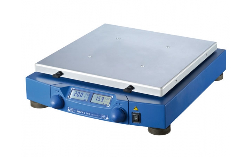 1030163 IKA KS 260 control 1 unit