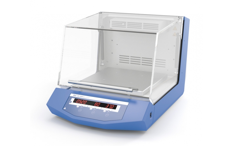 1030064 IKA KS 3000 ic control 1 unit