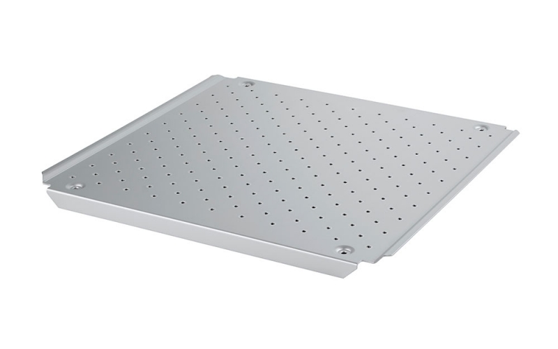 1030558 IKA AS 4000.2 Fixing clip support 1 piece