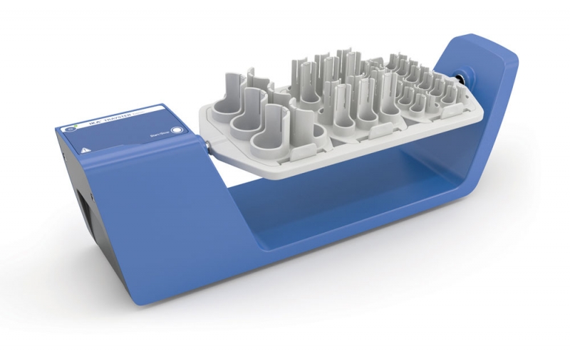 1030072 IKA Trayster basic 1 unit