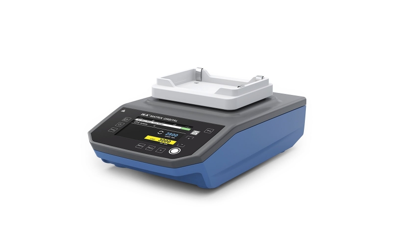 1030676 IKA Matrix Orbital 1 piece