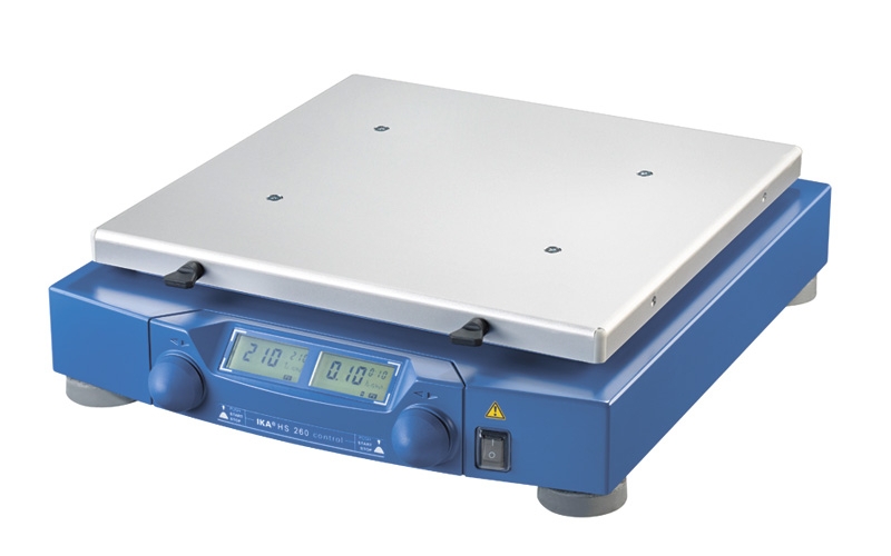 1030172 IKA HS 260 control 1 unit