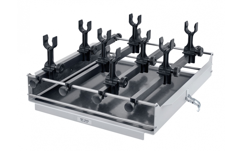 1030642 IKA AS 501.6 1 attachment for split-liquid rotor