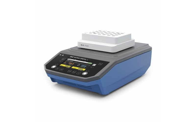 1030680 IKA Matrix Orbital Delta F2.0 1 piece