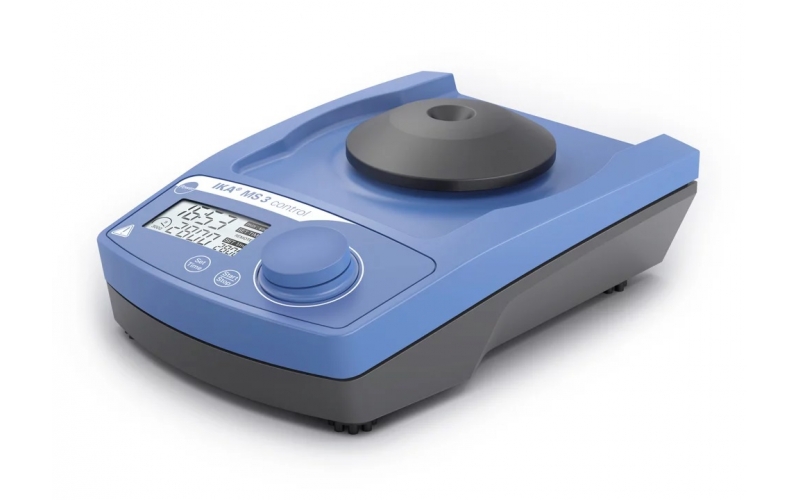 1030651 IKA MS 3 control 1 unit