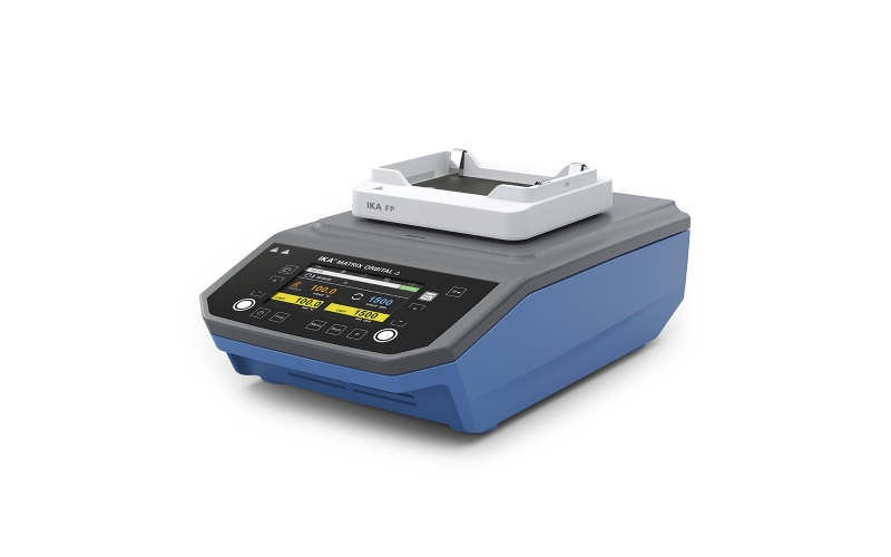 1030678 IKA Matrix Orbital Delta FP 1 piece