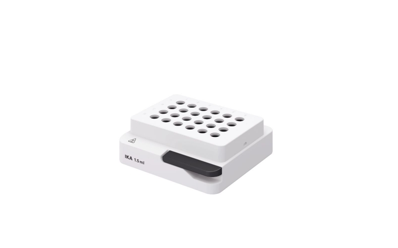 1030688 IKA Matrix 1,5 ml attachment 1 piece