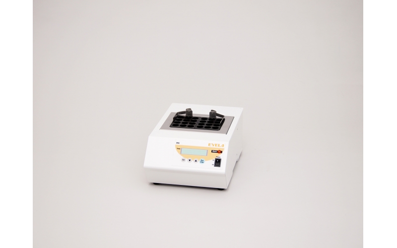 1050002 EYELA (Tokyo Science and Chemical Instruments) Aluminum block constant temperature chamber MG-3100