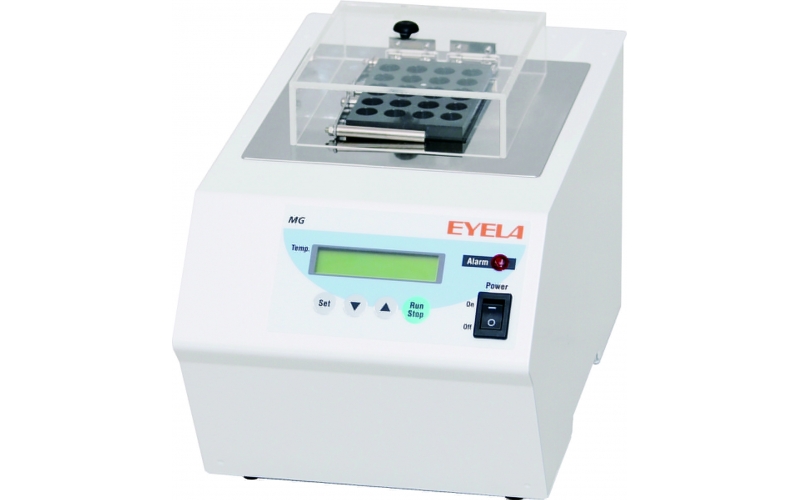 1050004 EYELA (Tokyo Science and Chemical Instruments) Aluminum block constant temperature chamber MG-1300