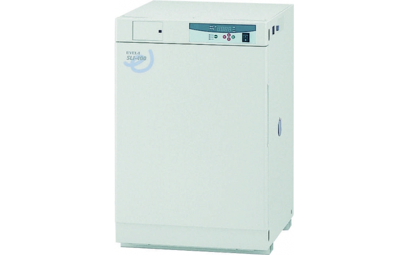 1050069 EYELA (Tokyo Science and Chemical Instruments) Thermostat Soft Incubator SLI-400C
