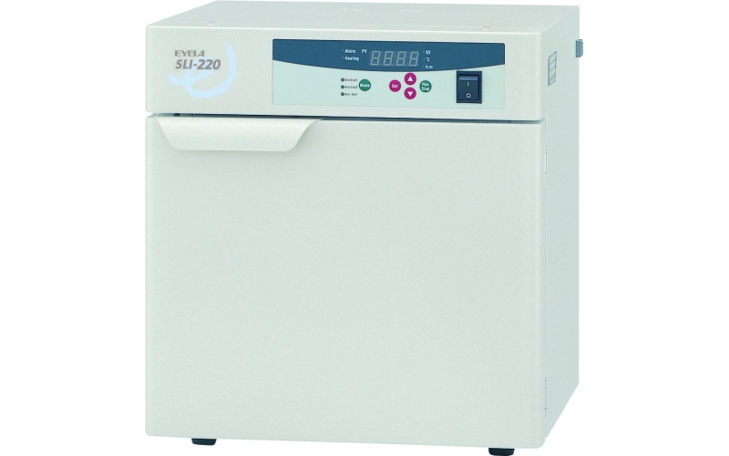 1050068 EYELA (Tokyo Science and Chemical Instruments) Thermostat Soft Incubator SLI-220