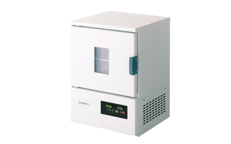 1072303 SIBATA (Shibata Science) Low temperature incubator SMU-054I type 1 unit 051620-050