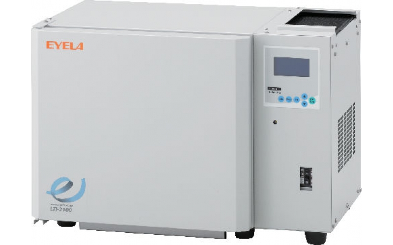 1050151 EYELA (Tokyo Science and Chemical Instruments) Small low temperature thermostat LTI-2100