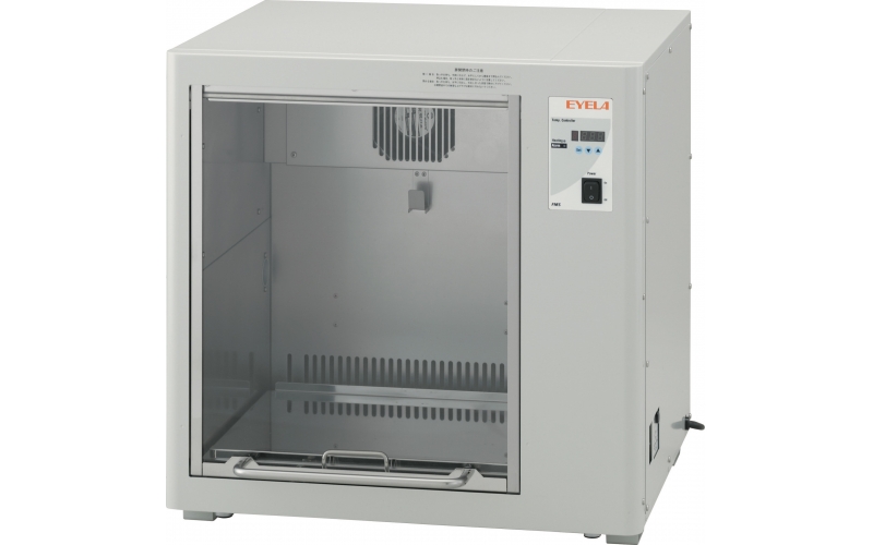 1050165 EYELA (Tokyo Science and Chemical Instruments) Thermostatic chamber for sinsing machine FMS-100