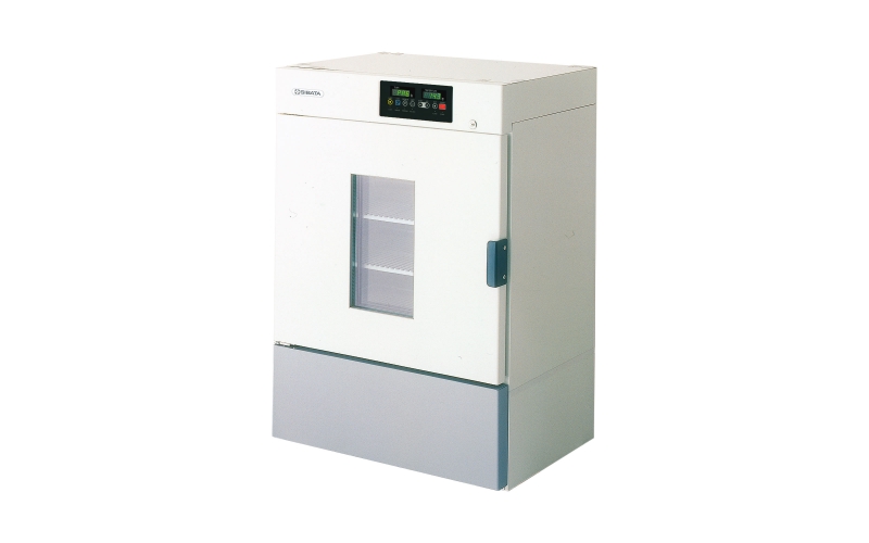 1072306 SIBATA (Shibata Science) Low temperature incubator SMU-133I type 1 unit 051620-130