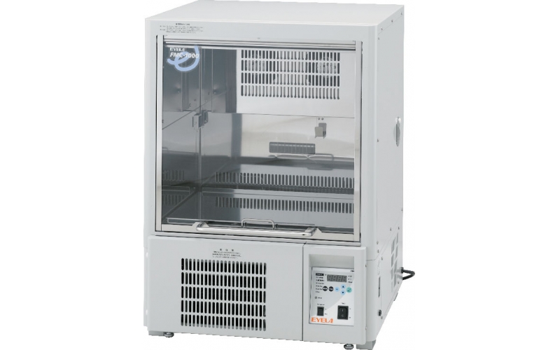 1050164 EYELA (Tokyo Science and Chemical Instruments) Low-temperature constant temperature chamber for sinsing machine FMC-1000