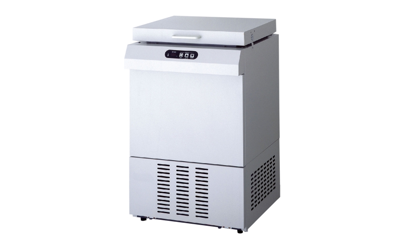 1072302 SIBATA (Shibata Science) Medical freezer 1 unit 051620-03810