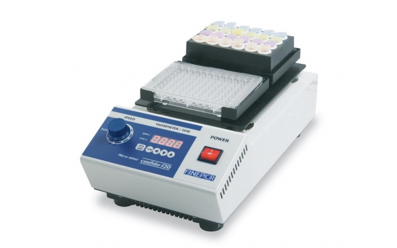 A400020 Micro mixer confido-S20