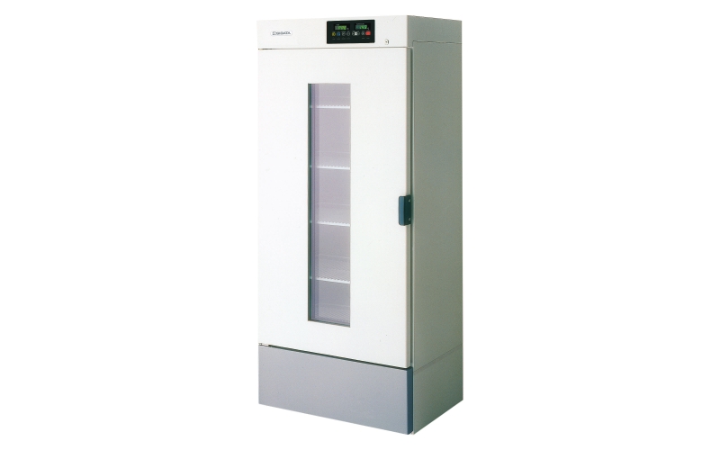 1072310 SIBATA (Shibata Science) Low temperature incubator SMU-263I type 1 unit 051620-260