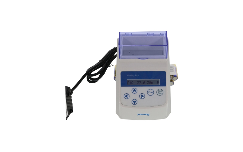 1073311 SIBATA (Shibata Science) Mini Driver Incubator MiniC-100 1 piece 050870-5