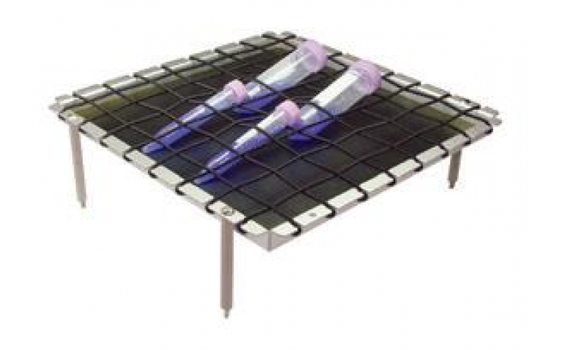 A400018 For twist shaker Second platform