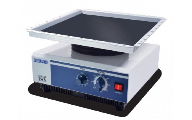 A400016 Twist shaker TW3